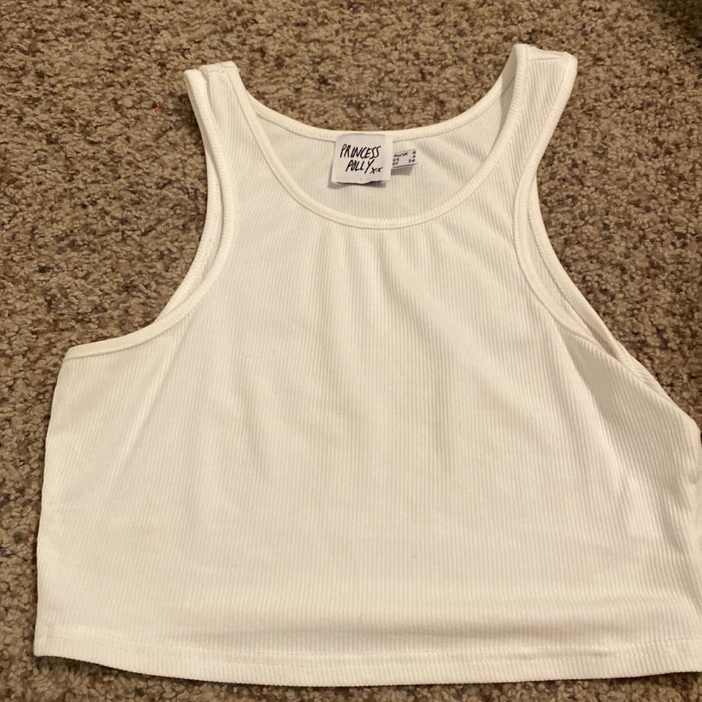princess polly tank